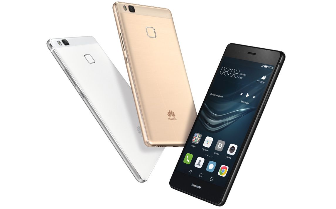 Huawei P9 lite