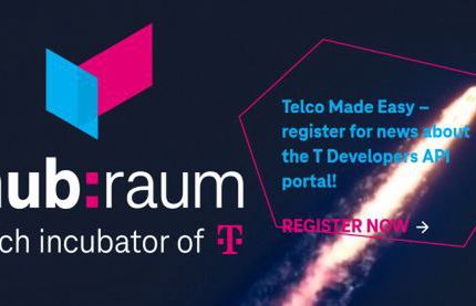 Inkubator technologiczny Deutsche Telekom inwestuje w inStreamly