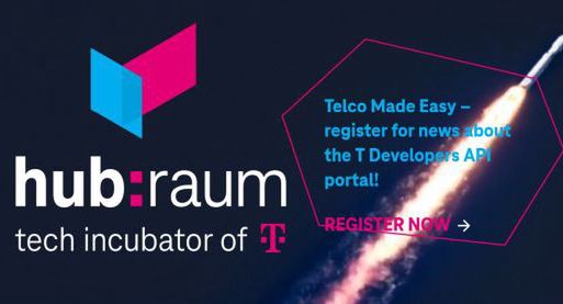 Inkubator technologiczny Deutsche Telekom inwestuje w inStreamly