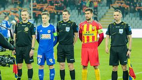 Korona Kielce - Piast Gliwice 1:1 (galeria)