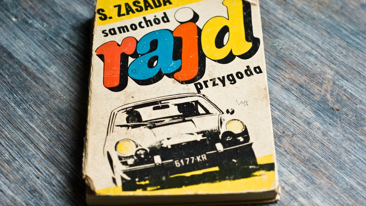 Klasyki na półce 1