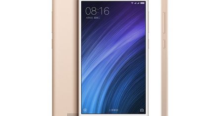 Mamy Xiaomi Redmi 4A - dobry smartfon za 600 zł?