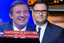 To był nokaut. Dziennikarz TVN24 sprowadził gwiazdę TVP Info do parteru