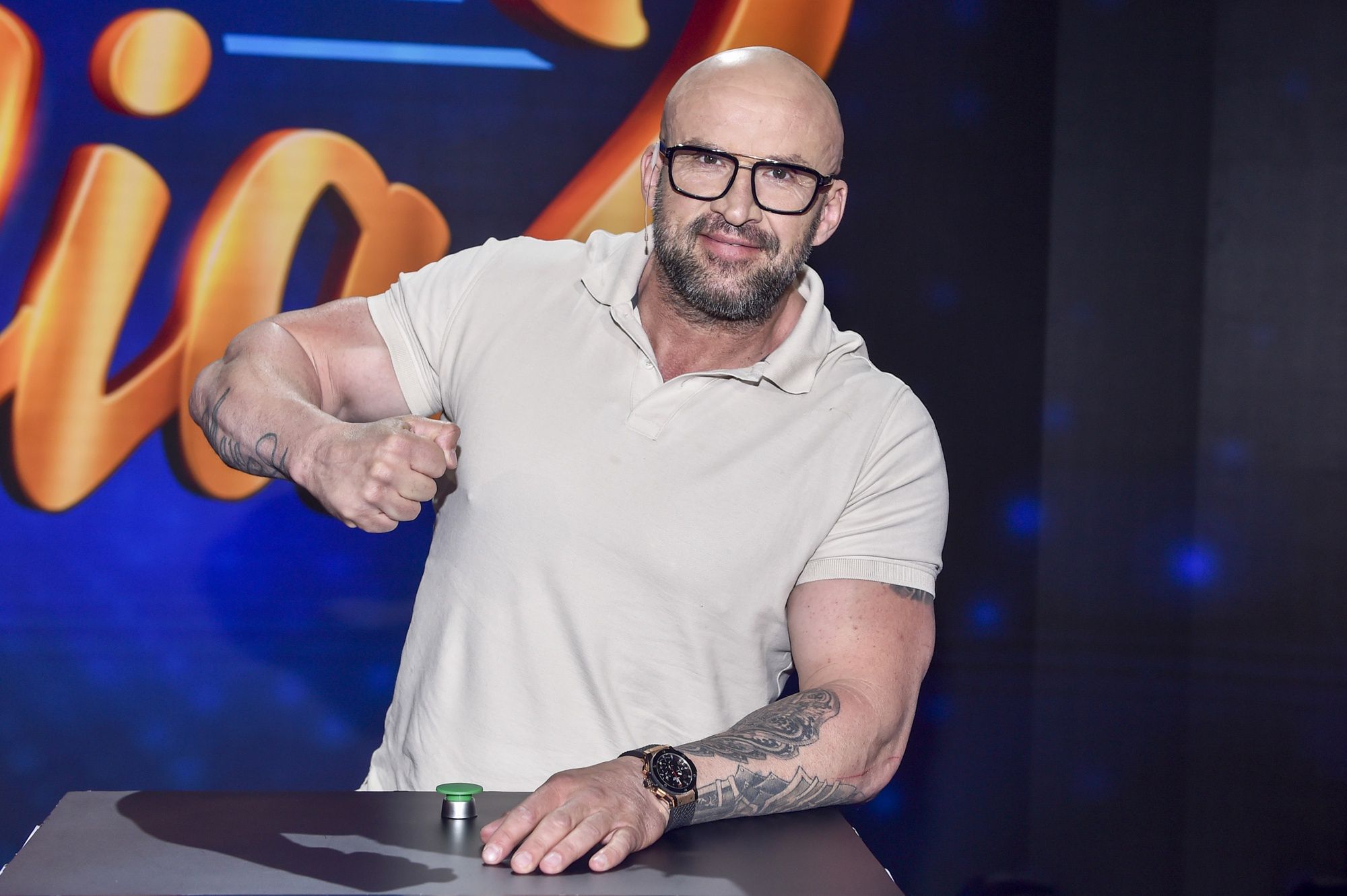 Tomasz Oświeciński