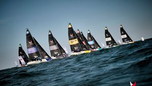 Polska Liga Żeglarska powiększa flotę jachtów!