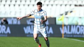 Serie A. Inter straci ważnego zawodnika? Młody talent rozchwytywany