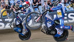 Żużel. Zawodnik Fogo Unii najlepszy. Duży problem Moonfin Malesy