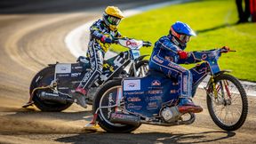 Żużel. W Stali trio gwiazd znów dostało wsparcie. Pawliccy wyciągnęli Falubaz