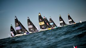 Polska Liga Żeglarska powiększa flotę jachtów!