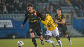 Motor niczym Lech. Deja vu Korony