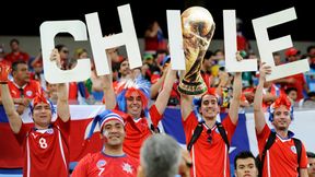 Klęska obrońców tytułu w Brazylii! - relacja z meczu Hiszpania - Chile