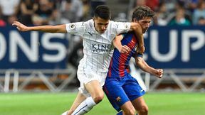 Liga Mistrzów: Bartosz Kapustka i Marcin Wasilewski usunięci z kadry Leicester City