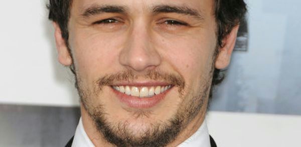 James Franco