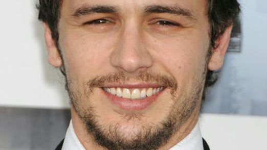James Franco