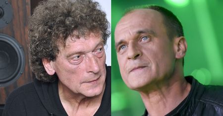 Janusz Panasewicz bez ogródek o Kukizie. Poleciały obelgi