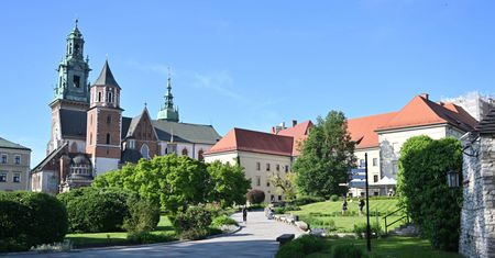Niemcy chwalą polskie miasto. Zdecydowany lider rankingu