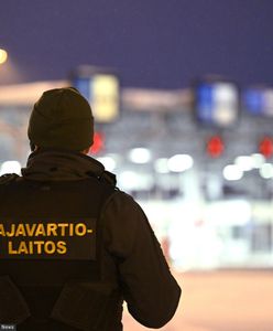 Finlandia zamyka morskie przejścia graniczne. Obawiają się migrantów