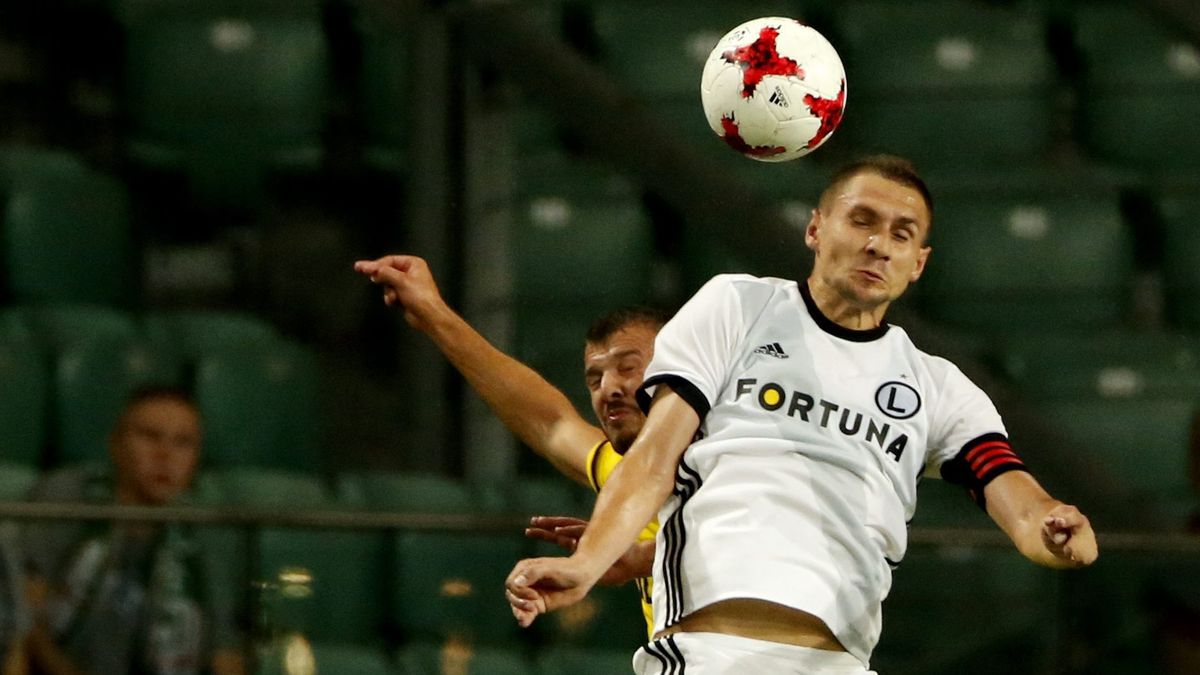 Agencja Gazeta / Kuba Atys / Na zdjęciu: Artur Jędrzejczyk