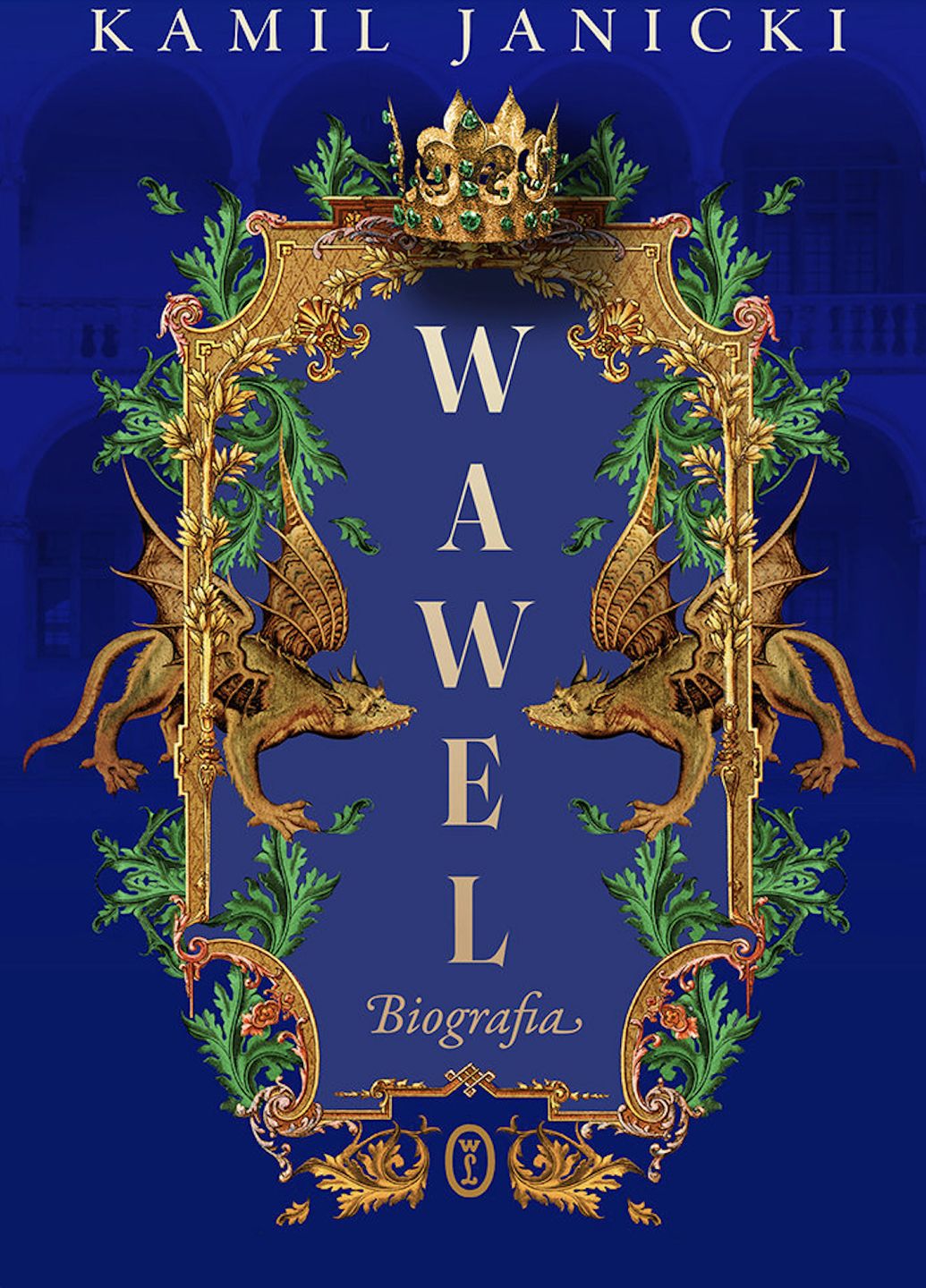 Artykuł stanowi fragment książki Kamila Janickiego pt. "Wawel. Biografia". To pierwsza kompletna opowieść o historii najważniejszego miejsca w dziejach Polski.