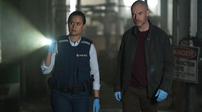 Co się zdarzyło w Mount Affinity?