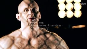 "Masakra" ze Śląska, sylwetka zawodnika MMA Michała Kity