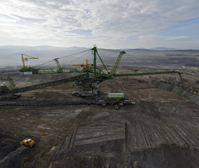 Komisja Europejska żąda dowodu na zatrzymanie wydobycia w Turowie