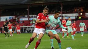 Michał Helik z kolegami oddalili się od Premier League