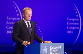 Bezpieczeństwo energetyczne Polski. Tusk: podstawą górnictwo
