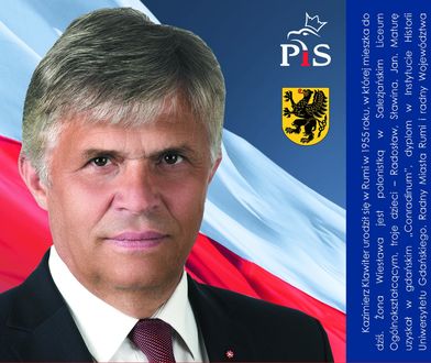 Polityk PiS dostał odszkodowania za zwolnienie z pracy z KRUS