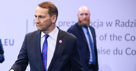 Rosja odpowiada na słowa Sikorskiego