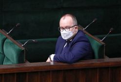 Adam Bodnar dostał od Elżbiety Witek 5 minut. Wymiana zdań w Sejmie