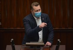 Sejm. Opozycja chce odwołania Czarnka. Głosowanie ws. wotum nieufności