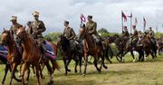 Grudziądz: Tak wyglądały kawaleryjskie zawody i rewia nad Wisłą
