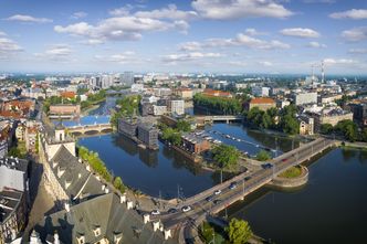 Nie tylko Warszawa. Wśród europejskich miast-tygrysów jest aż 10 z Polski