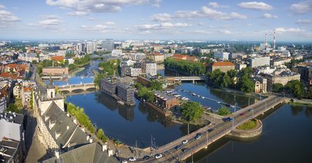 Nie tylko Warszawa. Wśród europejskich miast-tygrysów jest aż 10 z Polski