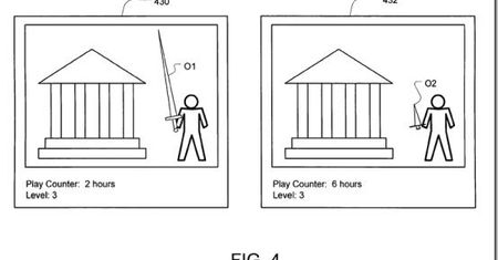 Sony chce opatentować nowy rodzaj wersji demonstracyjnych gier wideo