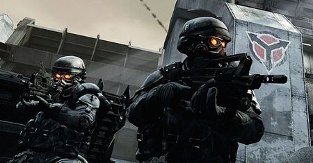 Nie będzie już więcej czekania na Killzone 2