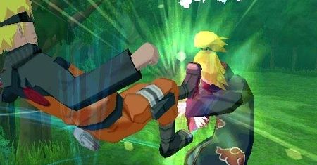 Naruto Shippuden: Legends: Akatsuki Rising: Zapowiedziane