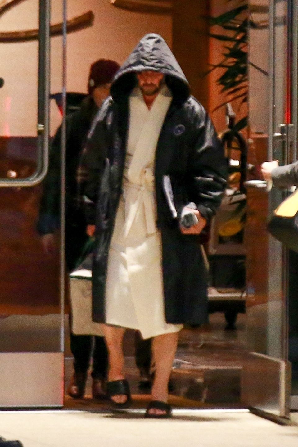 Keanu Reeves