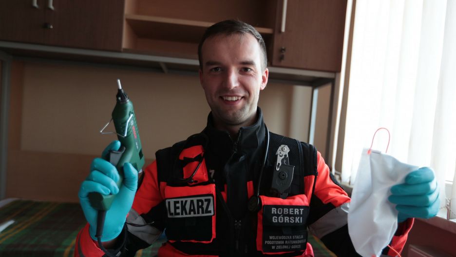 Robert Górski 