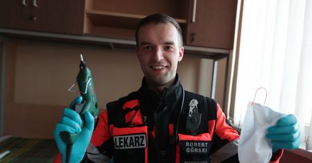 Zielona Góra. Wystąpił o wyrównanie 500+ za okres ciąży. Chodzi o wyrok Trybunału