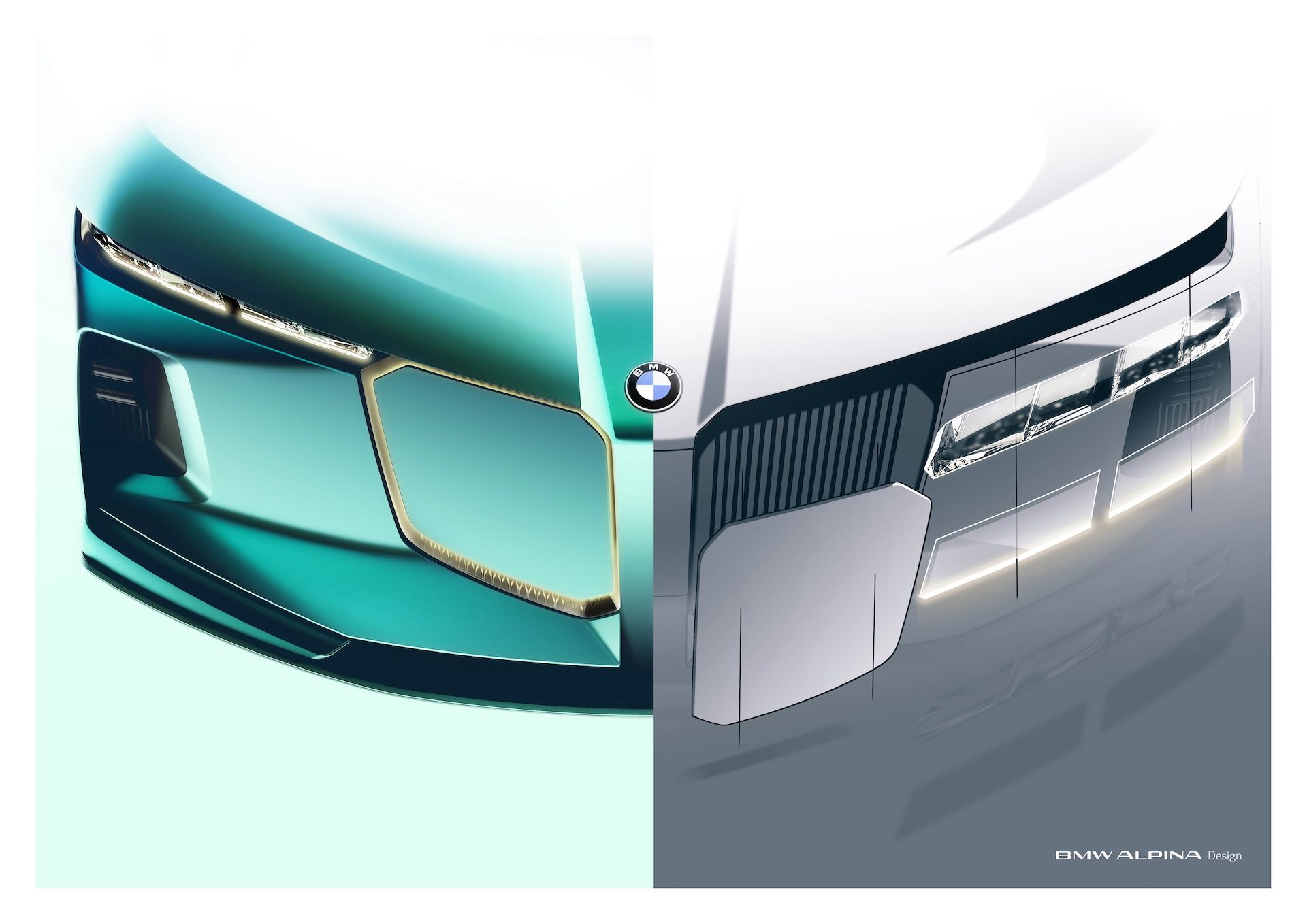 Vision BMW Alpina (2026)