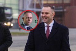 Spróbują obalić weto Nawrockiego? "Nie wykluczałbym"