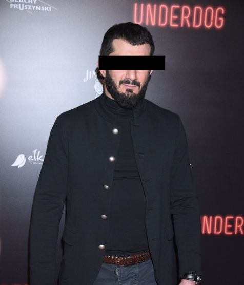 Mamed Ch. skazany