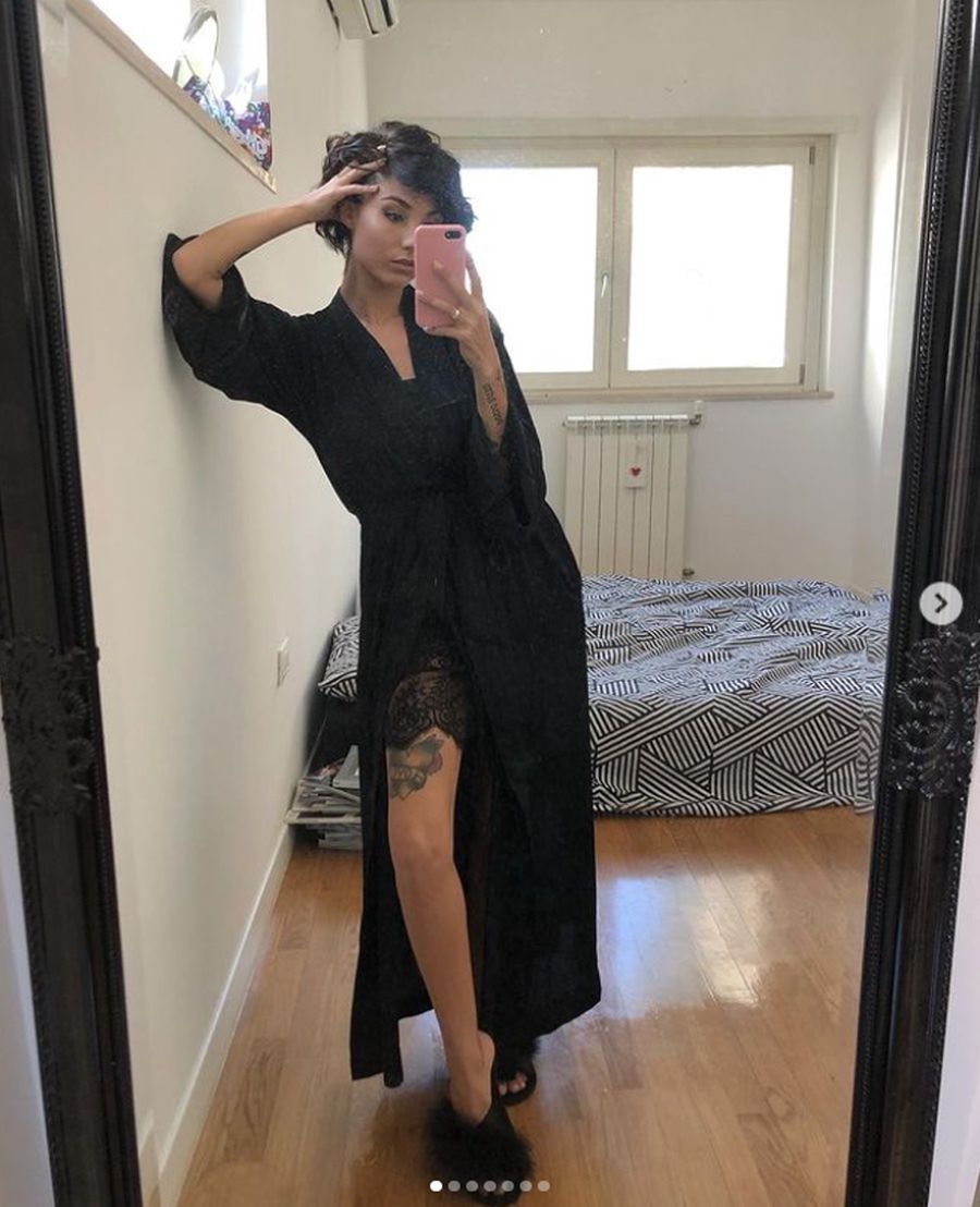 Giorgia Soleri 