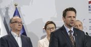 Wybory 2020. Rafał Trzaskowski przegrał. SLD rozzłoszczone atakami PO