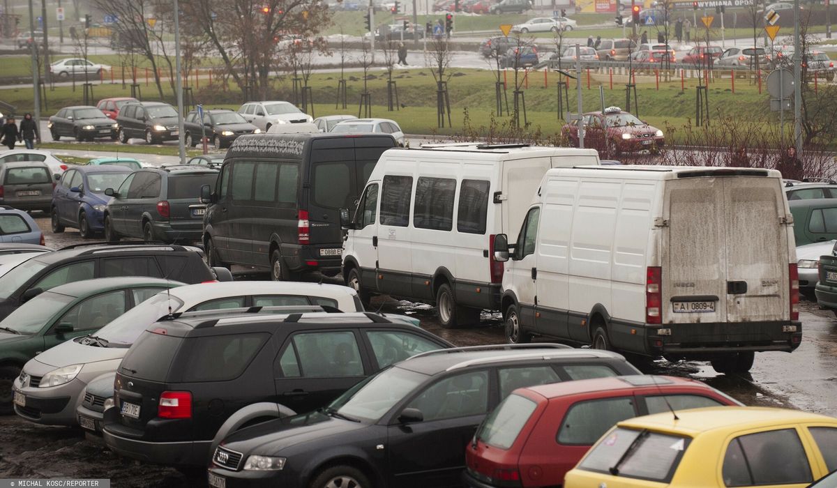 Opłaty za parking w Białymstoku pójdą w górę