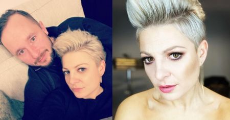 Magdalena Narożna dementuje plotki o poronieniu. "Myślicie, że straciłam dziecko z Krzysiem..."