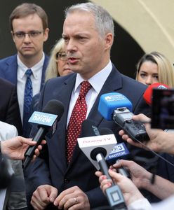 Poseł chce konfrontacji z milionerem w Sejmie. W tle afera sędziowska z wyrokiem