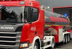 Dąbrowa Górnicza. Strażacy mają nowe pojazdy, ugaszą każdy pożar